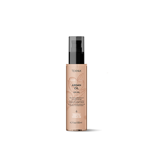 روغن آرگان اویل خشک لاکمه Lakme حجم 125 میل