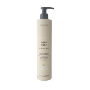 ّنرم کننده،کاندیشنر موی لاکمه مدل DEEP CARE