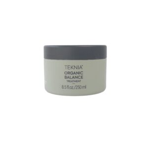 ماسک آبرسان قوی لاکمه سری Teknia مدل ارگانیک بالانس Organic Balance