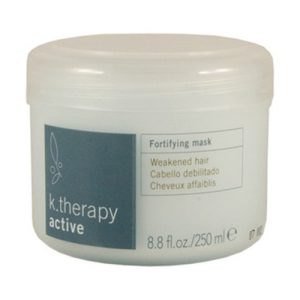 ماسک مو حجم دهنده ضد ریزش سری K.Therapy مدل Active لاکمه