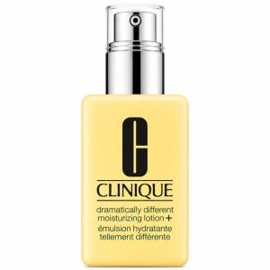 لوسیون مرطوب کننده پوست خشک و آبرسان دراماتیکالی دیفرنت کلینیک 125ml