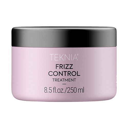 ماسک مو فریز کنترل لاکمه Frizz Control حجم 250 میل