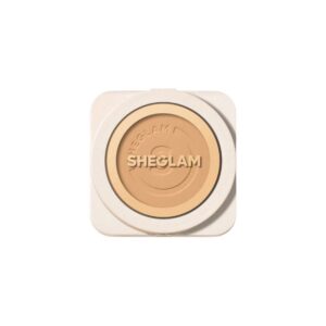پنکیک شیگلم کرم پودری رنگ sand و shell اصل