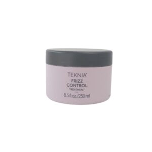 ماسک مو فریز کنترل لاکمه Frizz Control حجم 250 میل