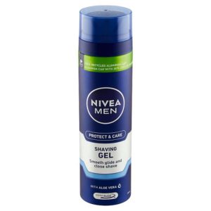 ژل اصلاح مردانه مدل پروتک اند کر Protect And Care نیوآ