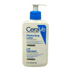 لوسیون مرطوب کننده صورت و بدن سراوی Cerave