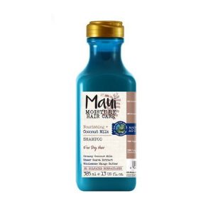 شامپو شیر نارگیل Coconut Milk مائویی 385 میل