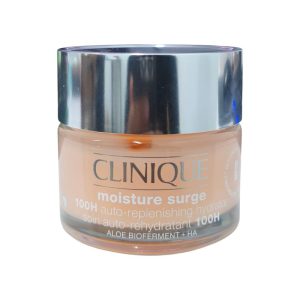 کرم مرطوب کننده 100 ساعته کلینیک - 50ml