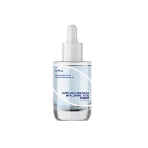 سرم هیالورونیک‌ اسید ایزنتری Ultra-Low Molecular isntree
