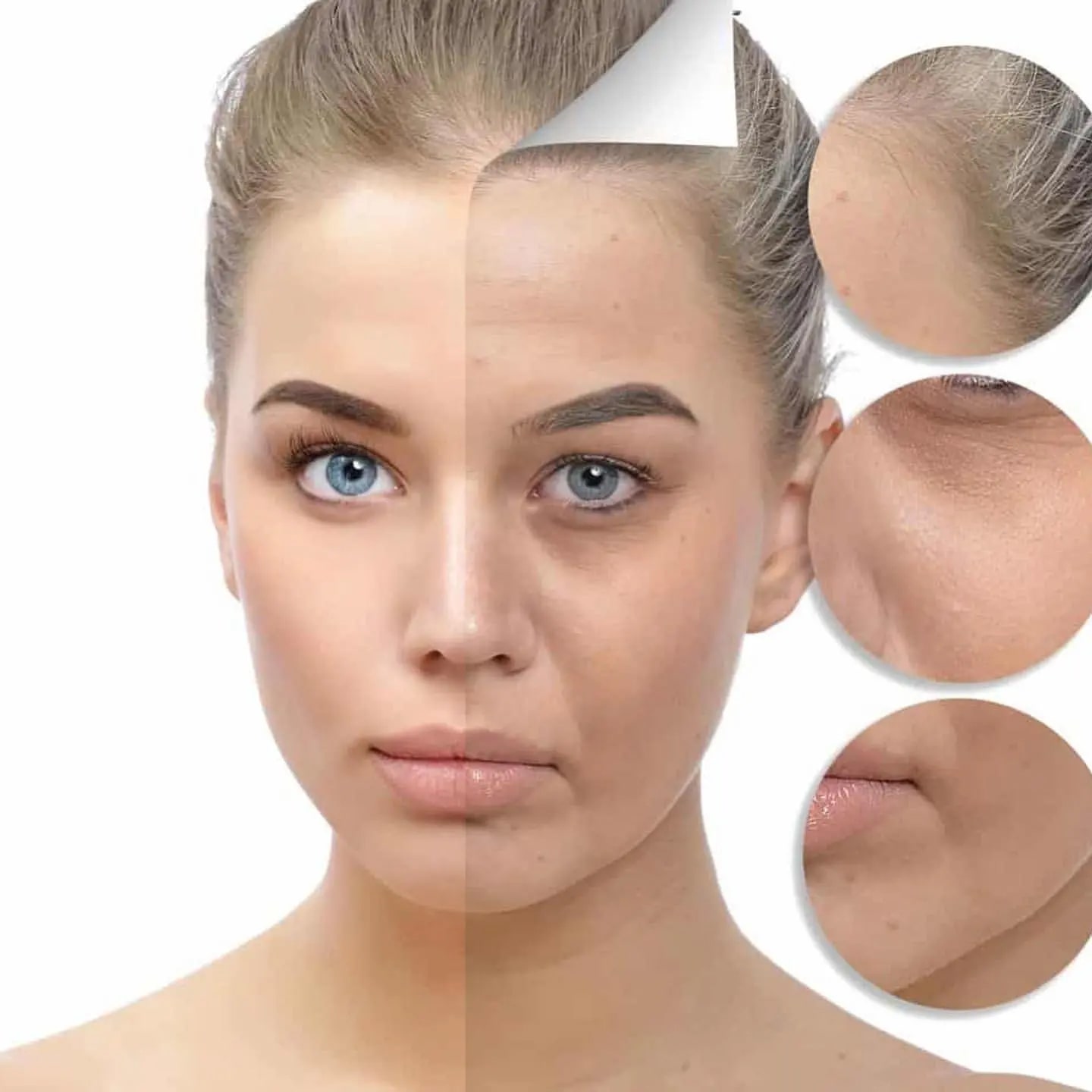 قرص کوکونات کلاژن برای چی خوبه ؟