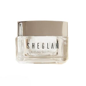 پرایمر شیگلم sheglam birthday skin primer