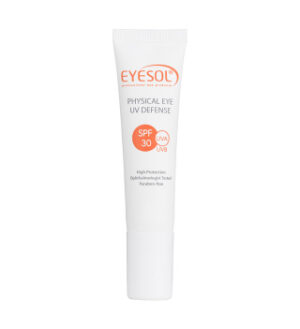 ضد آفتاب دور چشم SPF30 آیسول