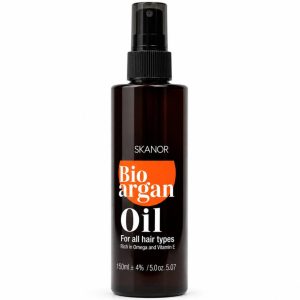 روغن مو آرگان اسکانور 150ml