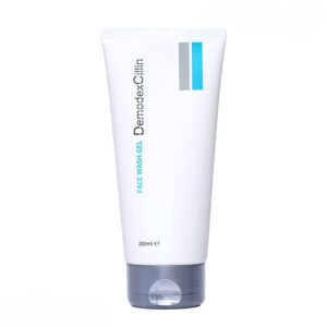 ژل شستشوی صورت دمودکسیلین 200ml