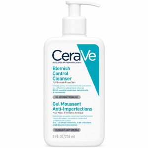 ژل شستشوی ضد جوش سراوی CeraVe حجم 236 میل