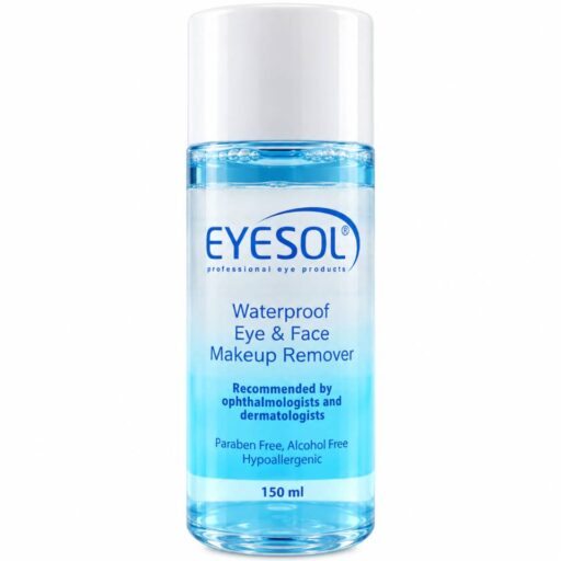 میسلار واتر دوفاز آیسول 150ml