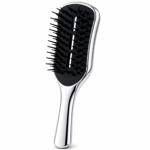 برس مو تنگل تیزر the wet detangler