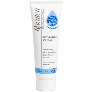 کرم آبرسان راکوتن مناسب پوست چرب و مختلط 50ml