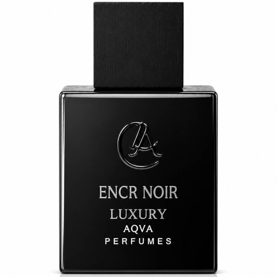 انکر نویر | Encr Noir