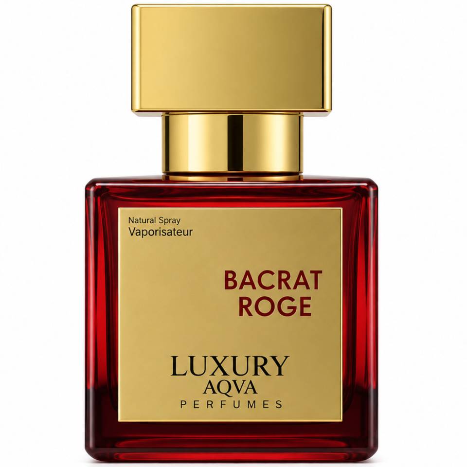 باکارات رژ | Bacrat Roge / Baccarat Rouge