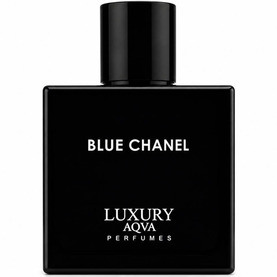 بلو شنل | Blue Chanel