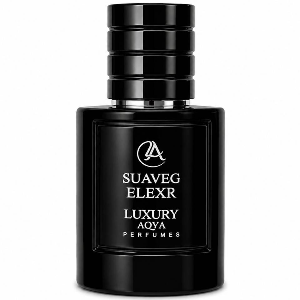 ساواج الکسیر | Suaveg Elexr