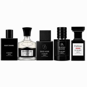 عطر مردانه لاکچری آکوا AQVA