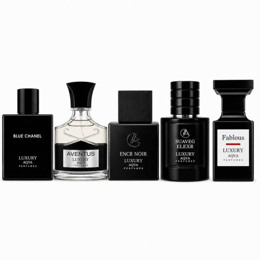 عطر مردانه لاکچری آکوا AQVA