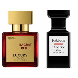 عطر یونیسکس لاکچری آکوا AQVA