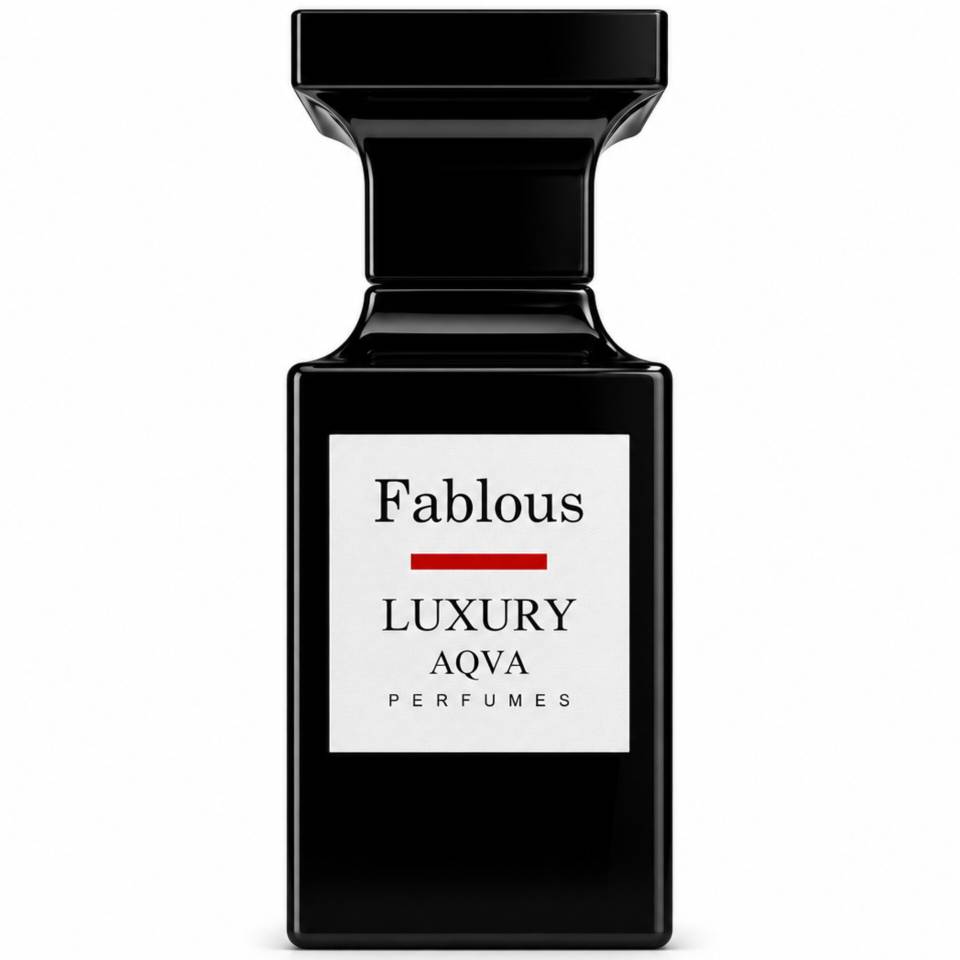 فابولوس | Fabulous