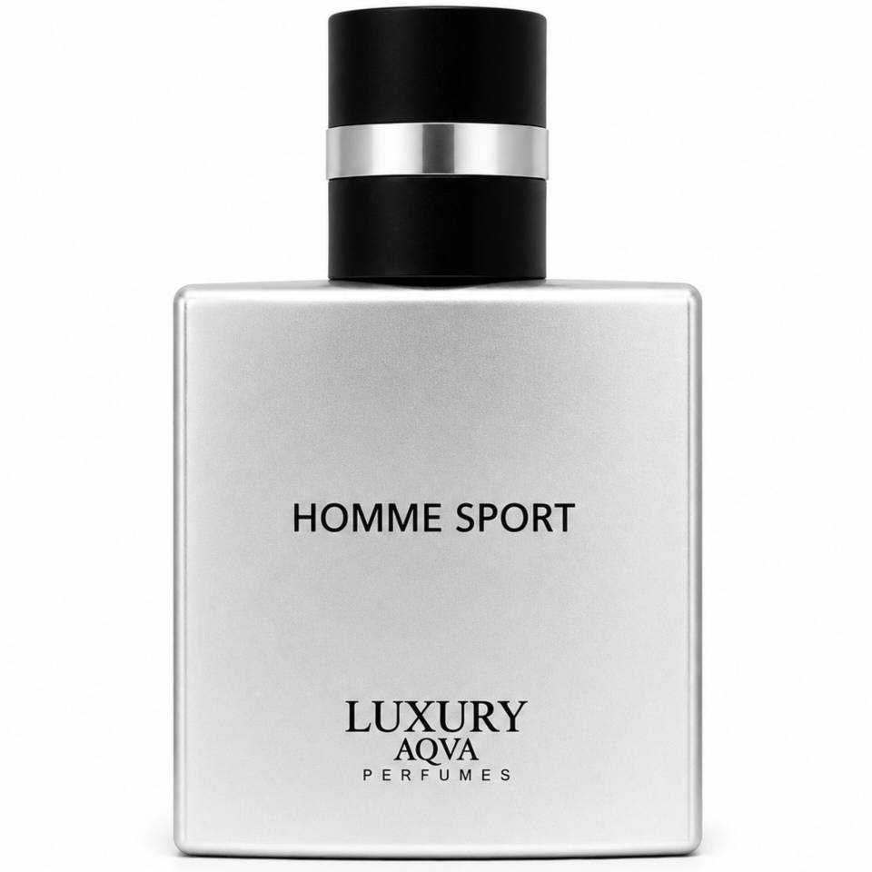 هوم اسپرت | Homme Sport