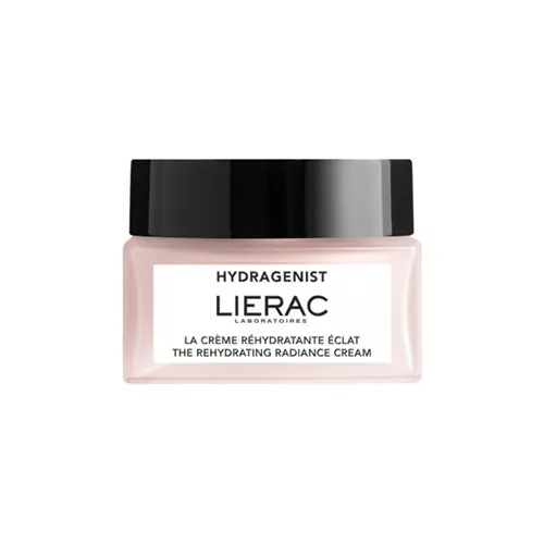 کرم مرطوب کننده لیراک مدل Rehydrating Radiance