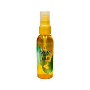 روغن مو آرگان پنتن مدل pro v سبز