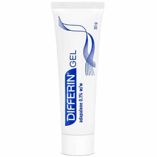 ژل ضد جوش دیفرین مدل Adapalene