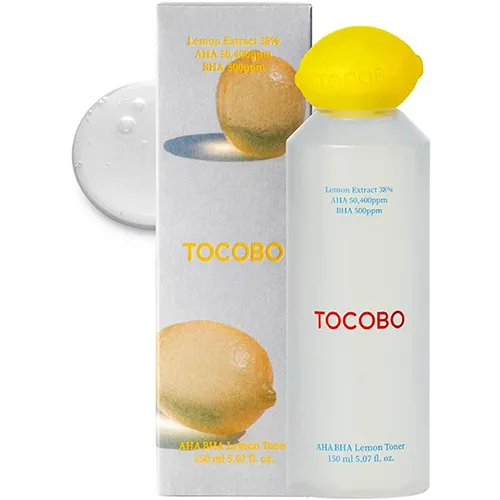 تونر لایه‌ بردار لیمو توکوبو Tocobo اصل