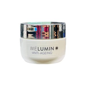 کرم ضدلک ضدآفتاب و ضدچروک SPF50MELUMIN درمدیک Dermedic