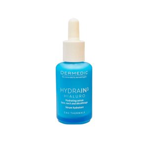 سرم سوپر آبرسان هیدراین درمدیک DERMEDIC