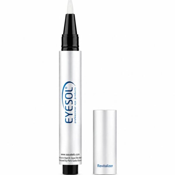سرم تقویت ابرو آیسول 3.2ml