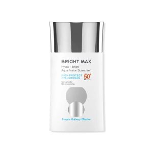ضد آفتاب آکوا فیوژن فلوئید هیدرا برایت spf50+
