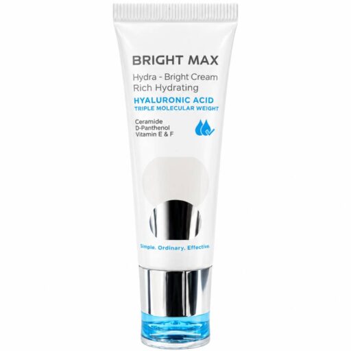 کرم آبرسان ریچ هیدرا برایت مکس Bright Max