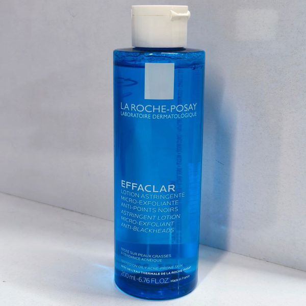 La Roche Posay Efclar Anti-Acne Toner