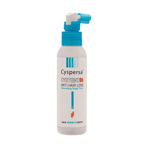 تونیک ضد ریزش موی سیسپرسا cyspersa حجم 115 میل