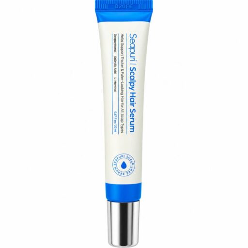 سرم تقویت و پرپشت کننده مو سی پوری 20ml
