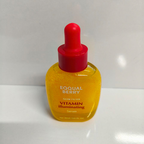 سرم ویتامین سی اکوال بری EqqualBerry حجم 30 میل