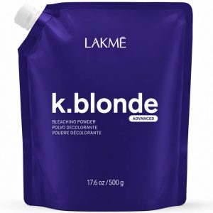 پودر دکلره لاکمه K.Blonde Advanced وزن ۵۰۰ گرم