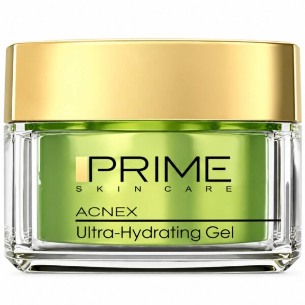 ژل آبرسان قوی پرایم Prime حجم 50 میل