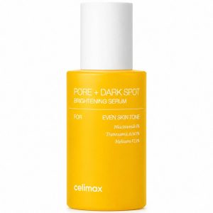 سرم ضدلک سلیمکس Celimax روشن کننده 30 میل