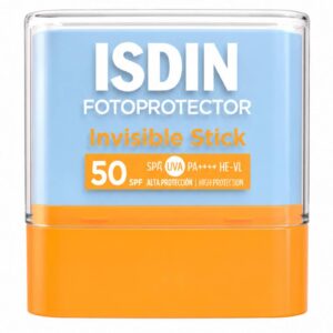 ضد آفتاب استیکی ایزدین spf50 حجم 10 گرم