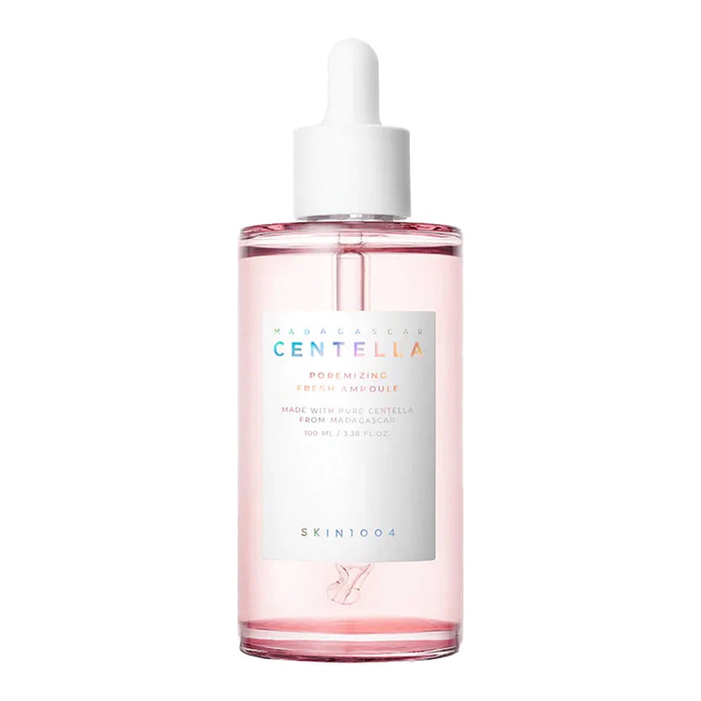 آمپول منافذ پورمایزینگ (Poremizing Fresh Ampoule)