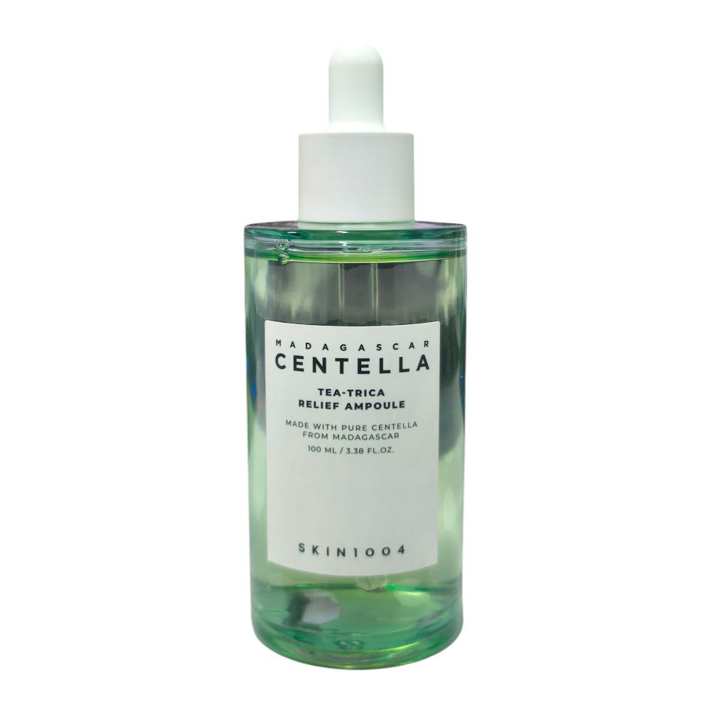 آمپول تی‌تری (Tea-Trica Relief Ampoule)